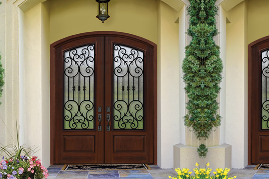 Fort Pierce-entry-door-repair
