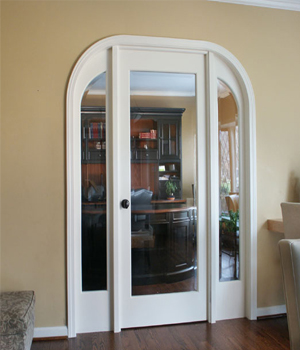 Passage Door Replacement Fort Pierce