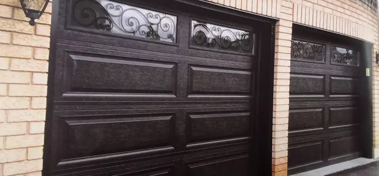 aluminum overhead garage door Fort Pierce