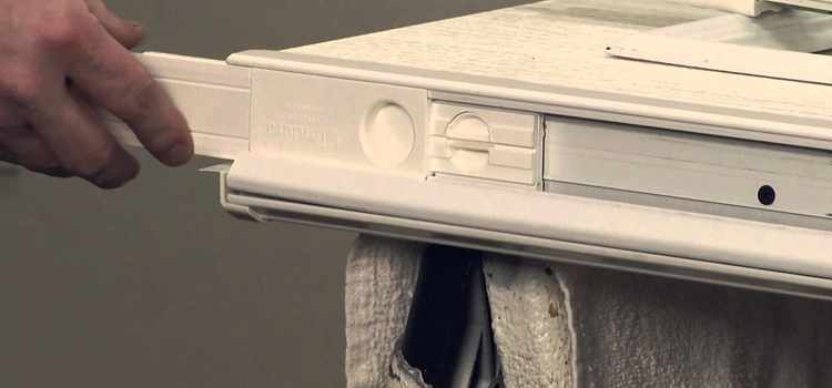 aluminum storefront door repair Fort Pierce