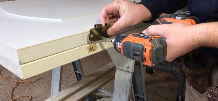 fiberglass interior door repair Fort Pierce