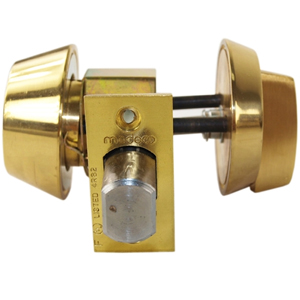 high security deadbolt Fort Pierce