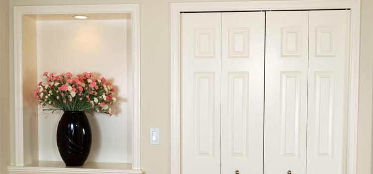 residential closet door repair in Fort Pierce